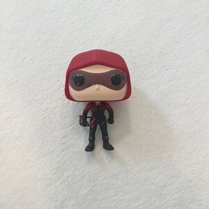 Thea Queen-Speedy Funko Pop 349